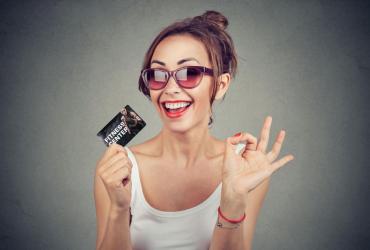 Kartenmodul für Bezahlkarten - Perfect Payment